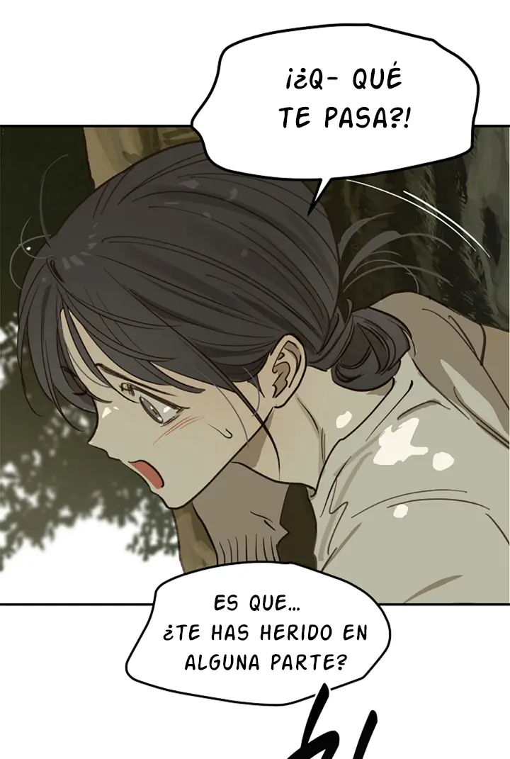Página 50 — Las Flores son un Engaño Capítulo 27