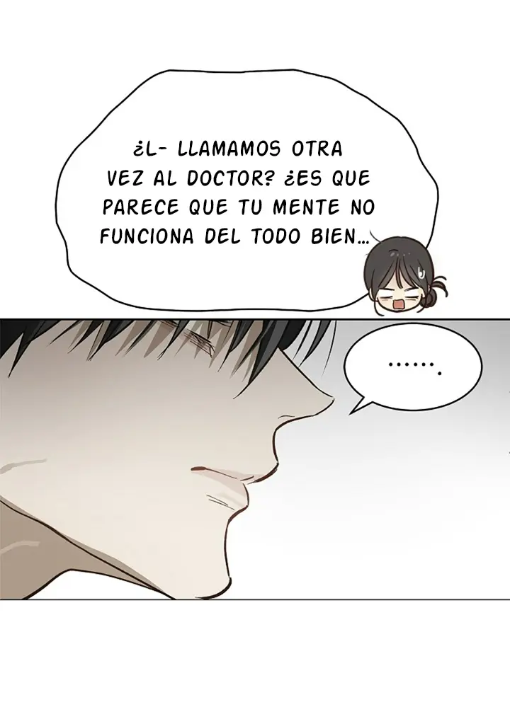 Página 18 — Las Flores son un Engaño Capítulo 28