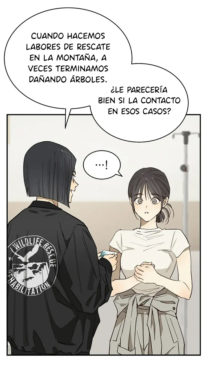 Página 47 — Las Flores son un Engaño Capítulo 28