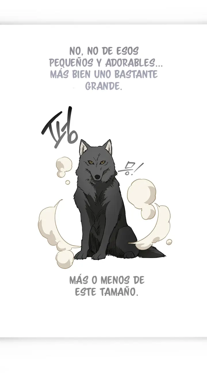Página 22 — Las Flores son un Engaño Capítulo 29