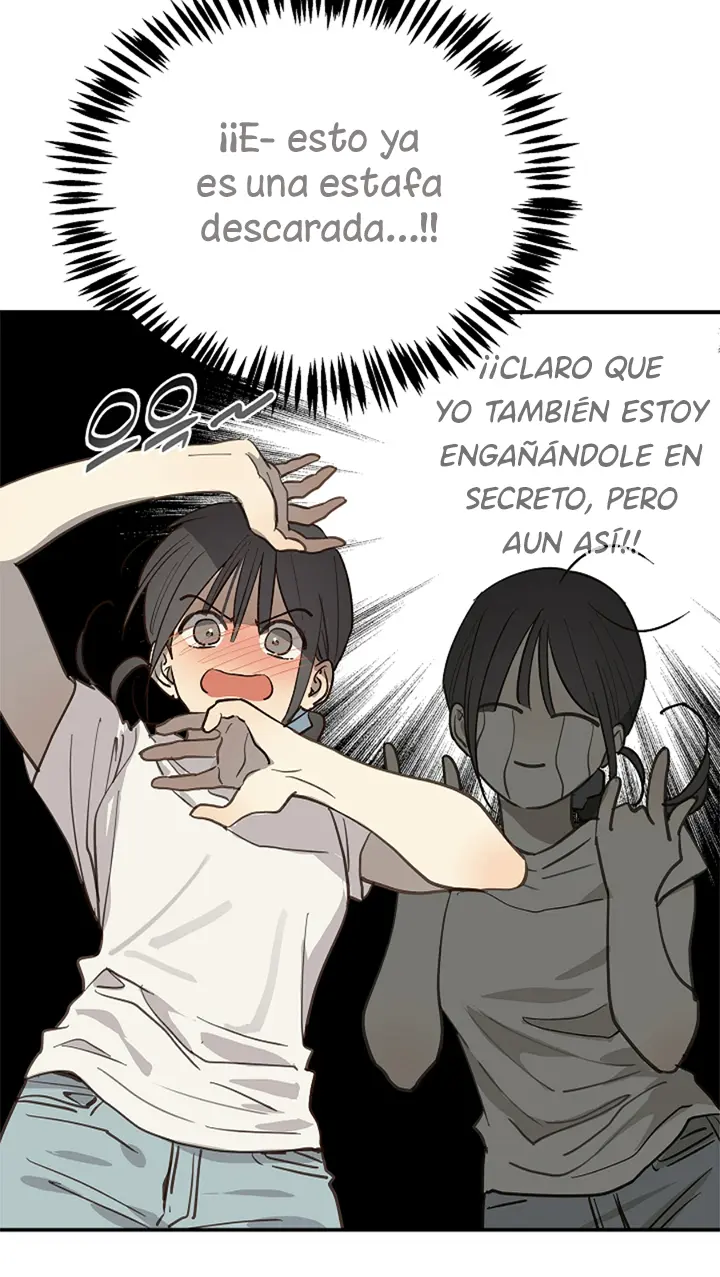 Página 34 — Las Flores son un Engaño Capítulo 29