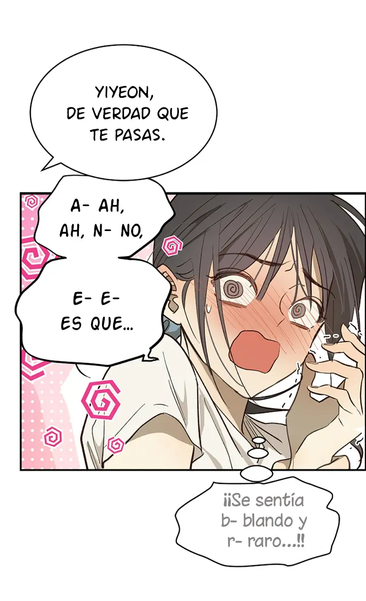 Página 45 — Las Flores son un Engaño Capítulo 29