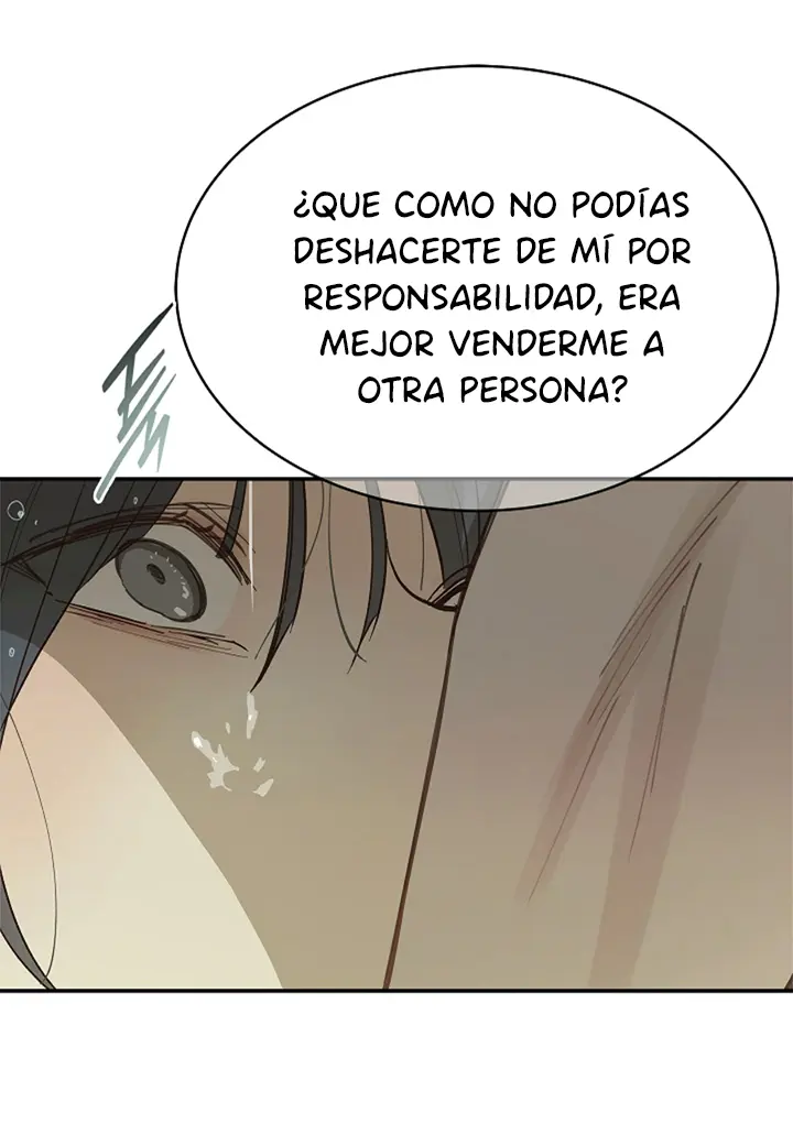 Página 60 — Las Flores son un Engaño Capítulo 29