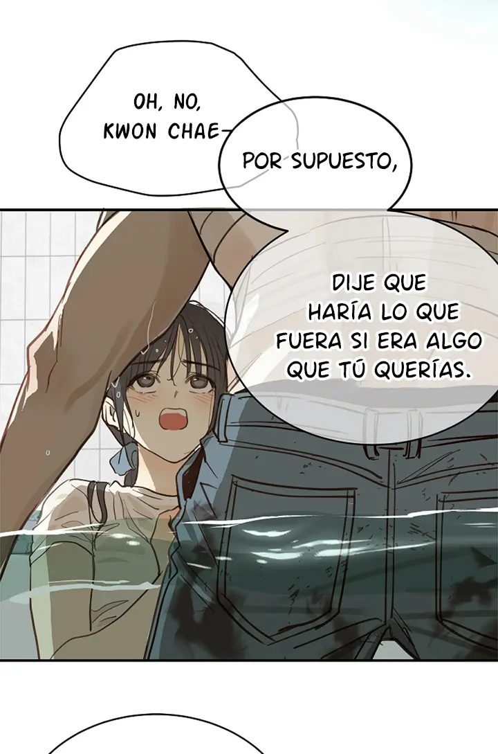 Página 62 — Las Flores son un Engaño Capítulo 29