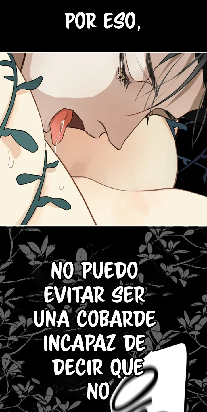 Página 17 — Las Flores son un Engaño Capítulo 31