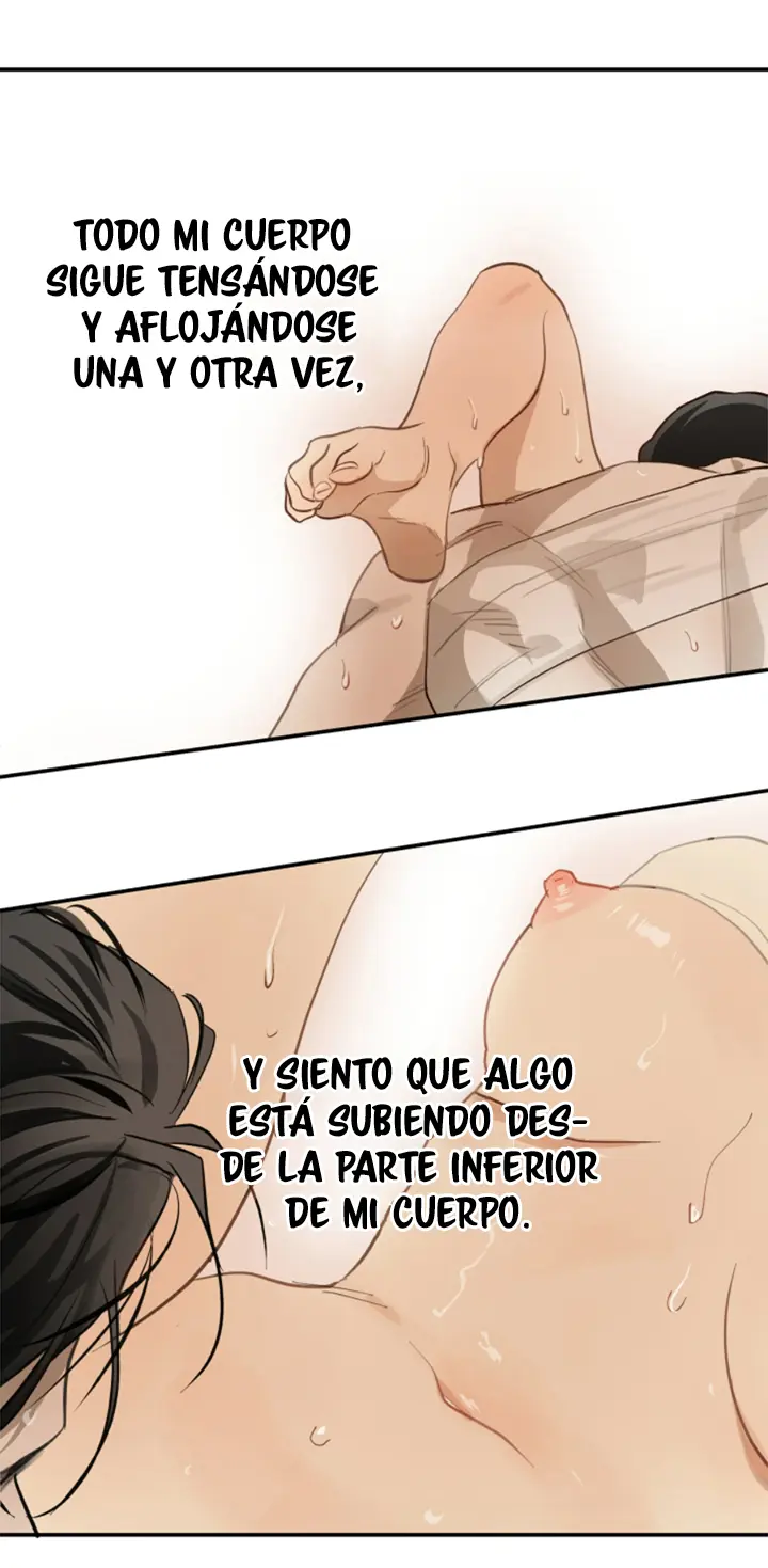 Página 26 — Las Flores son un Engaño Capítulo 31