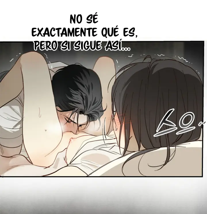 Página 27 — Las Flores son un Engaño Capítulo 31