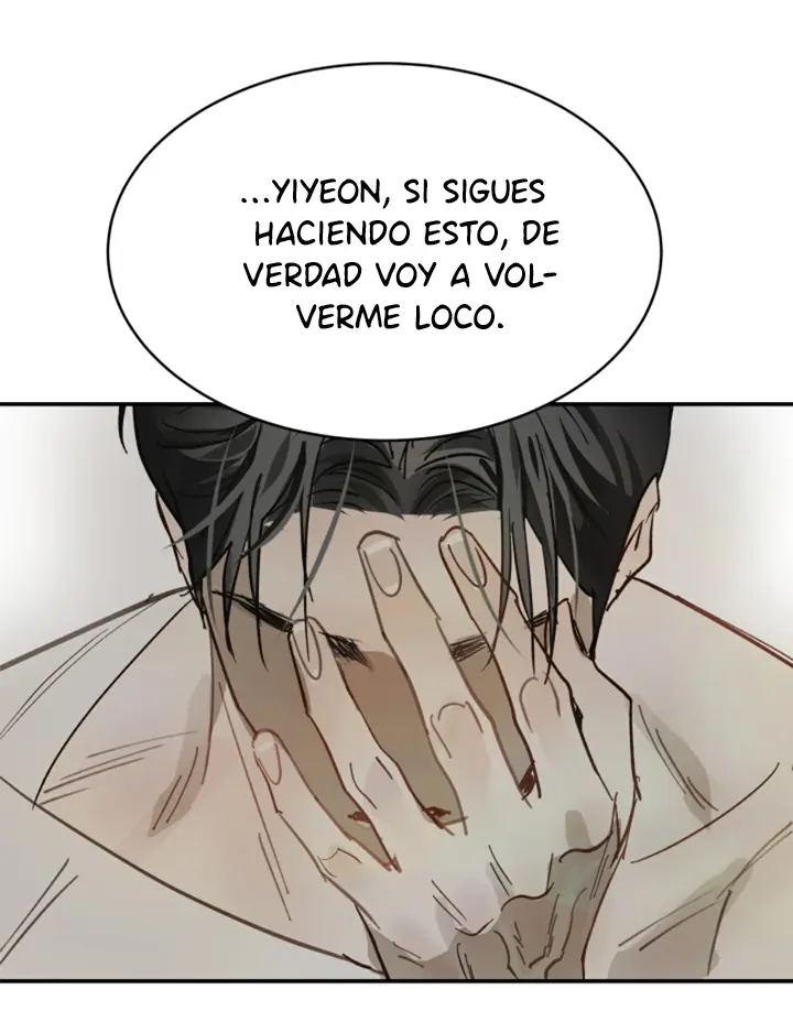 Página 49 — Las Flores son un Engaño Capítulo 31