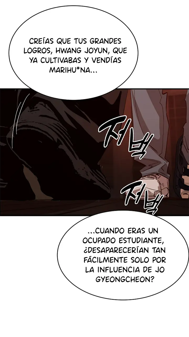Página 84 — Las Flores son un Engaño Capítulo 32
