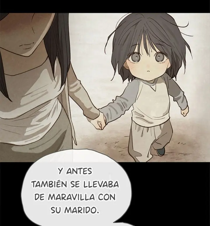 Página 7 — Las Flores son un Engaño Capítulo 35