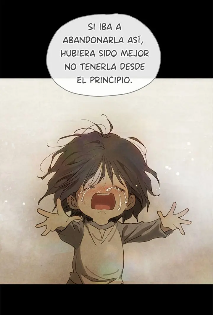 Página 13 — Las Flores son un Engaño Capítulo 35