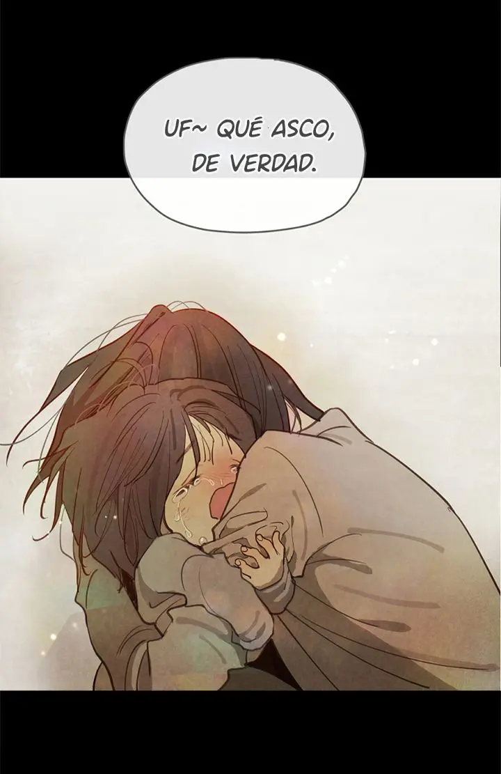 Página 15 — Las Flores son un Engaño Capítulo 35