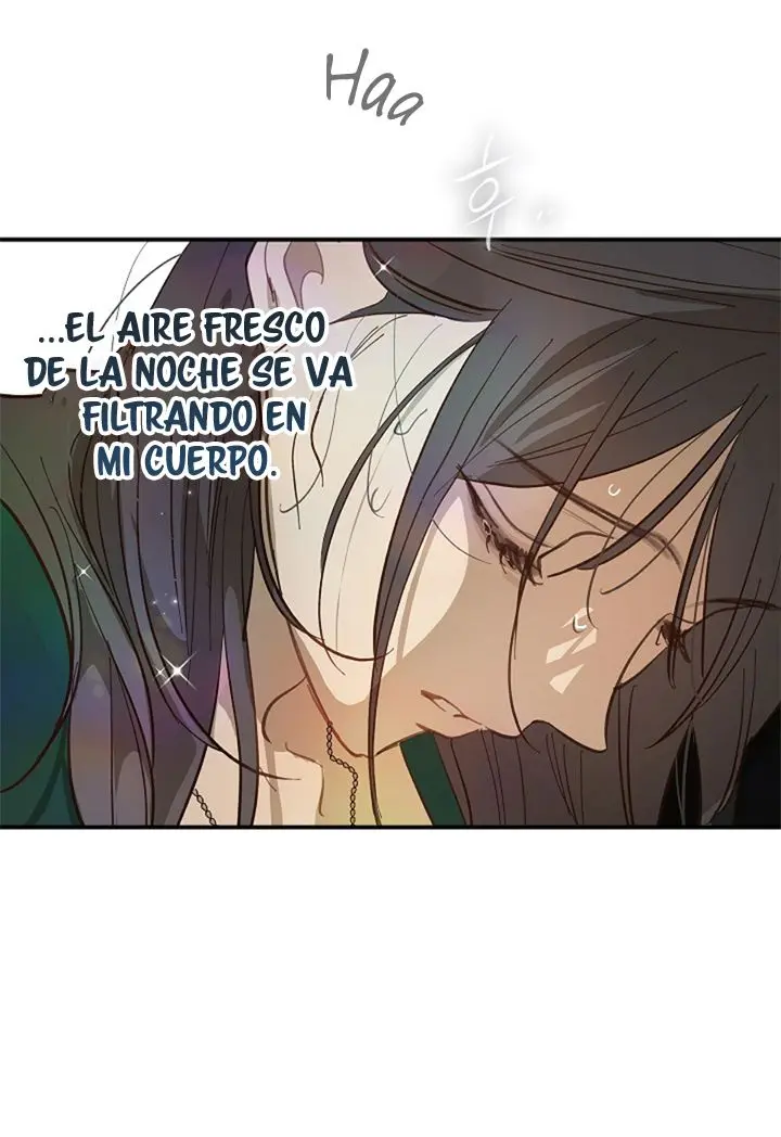Página 55 — Las Flores son un Engaño Capítulo 35