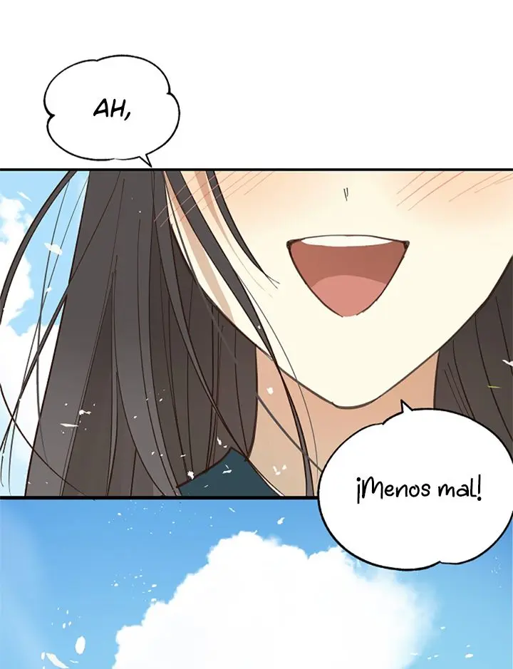 Página 5 — Las Flores son un Engaño Capítulo 37