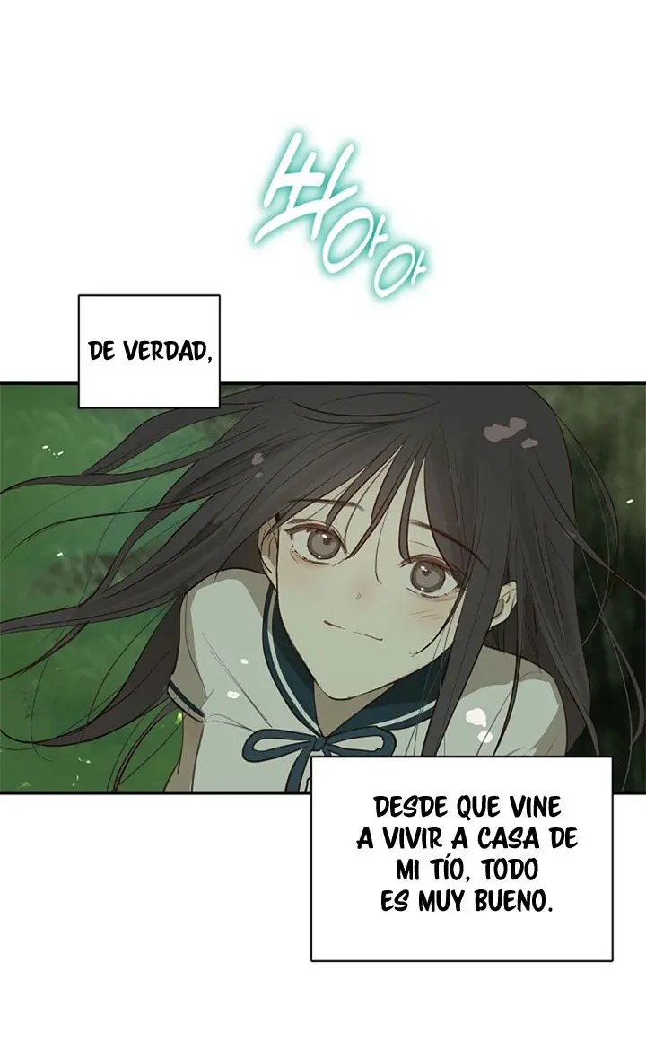 Página 9 — Las Flores son un Engaño Capítulo 37