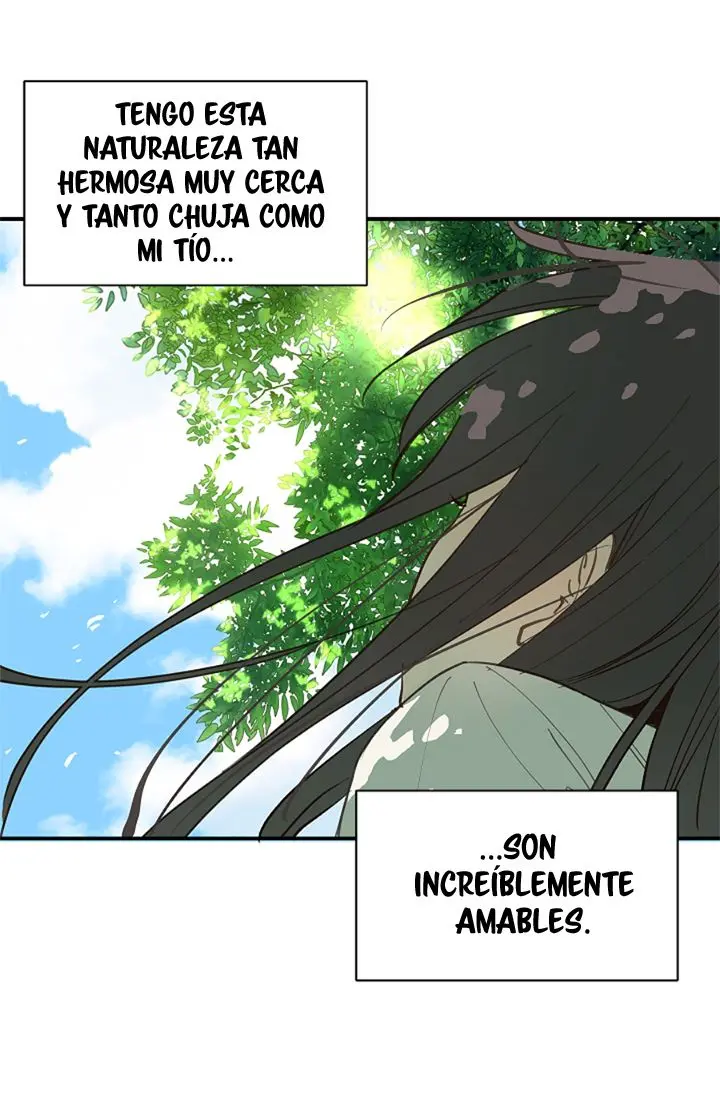 Página 10 — Las Flores son un Engaño Capítulo 37