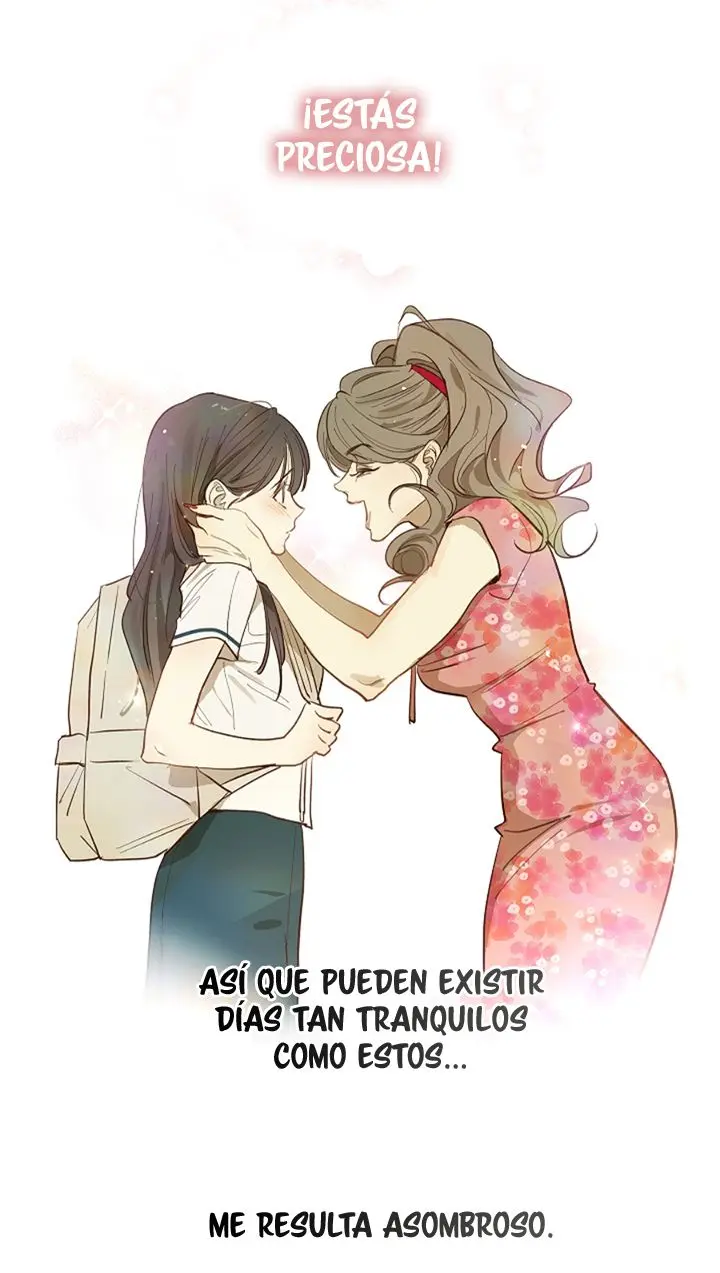 Página 16 — Las Flores son un Engaño Capítulo 37