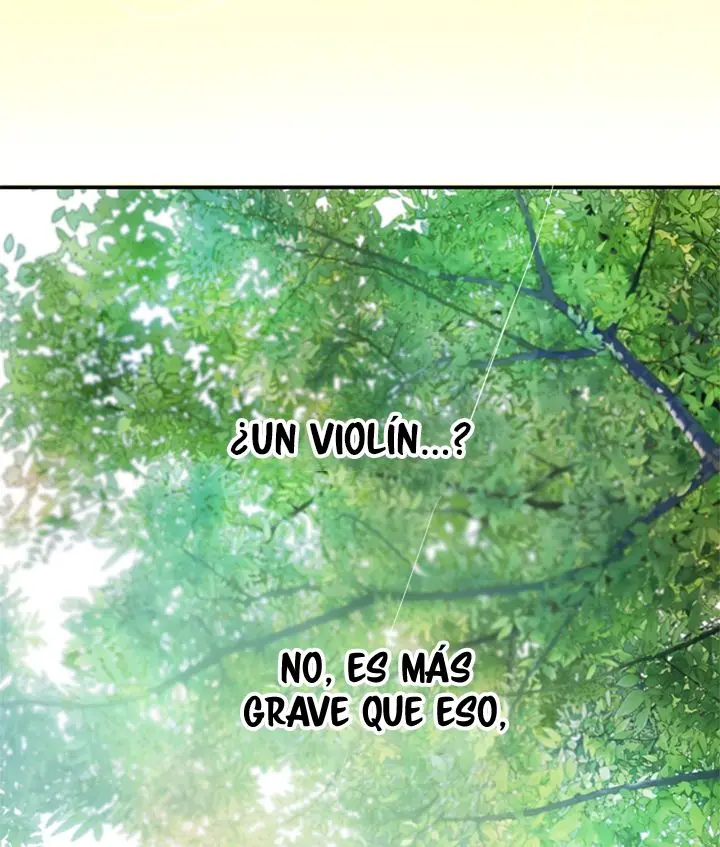 Página 28 — Las Flores son un Engaño Capítulo 37