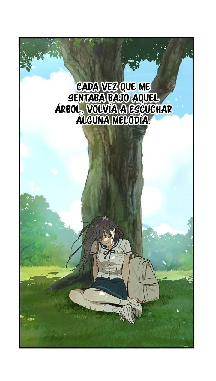 Página 32 — Las Flores son un Engaño Capítulo 37