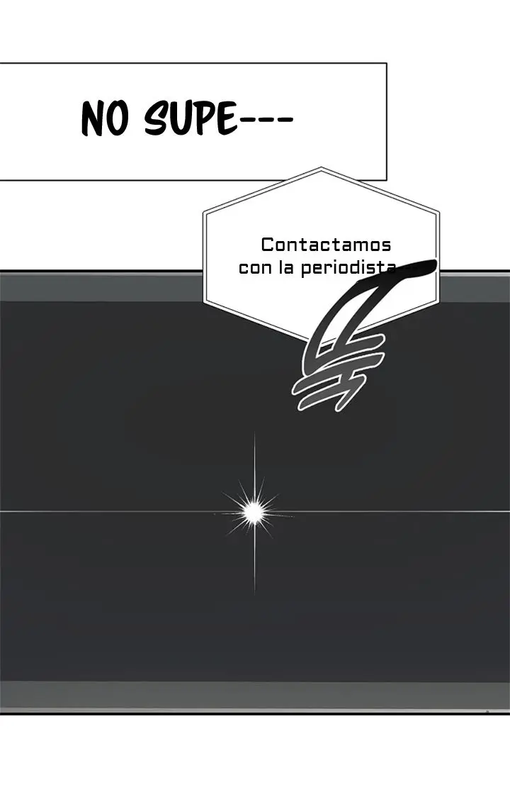 Página 42 — Las Flores son un Engaño Capítulo 37