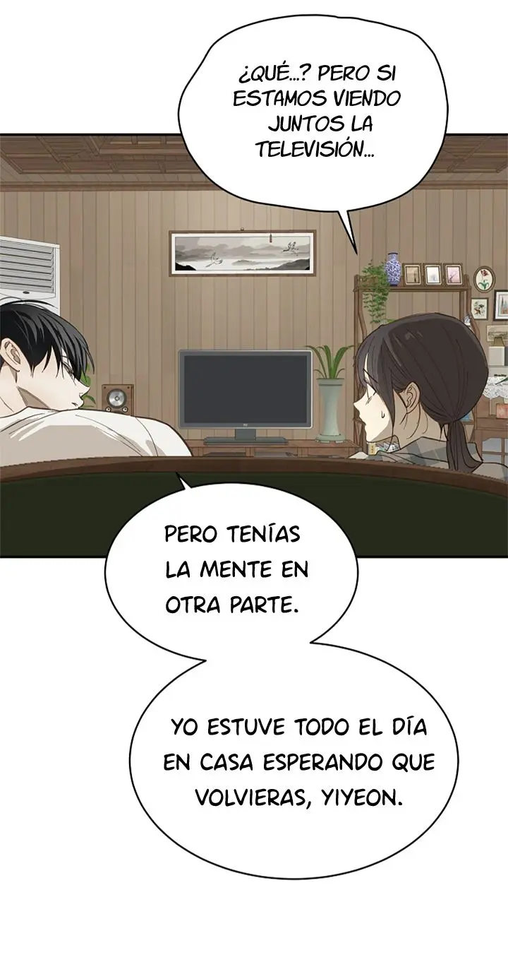 Página 44 — Las Flores son un Engaño Capítulo 37