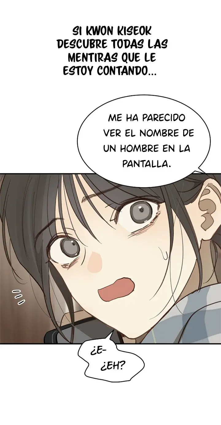 Página 57 — Las Flores son un Engaño Capítulo 37