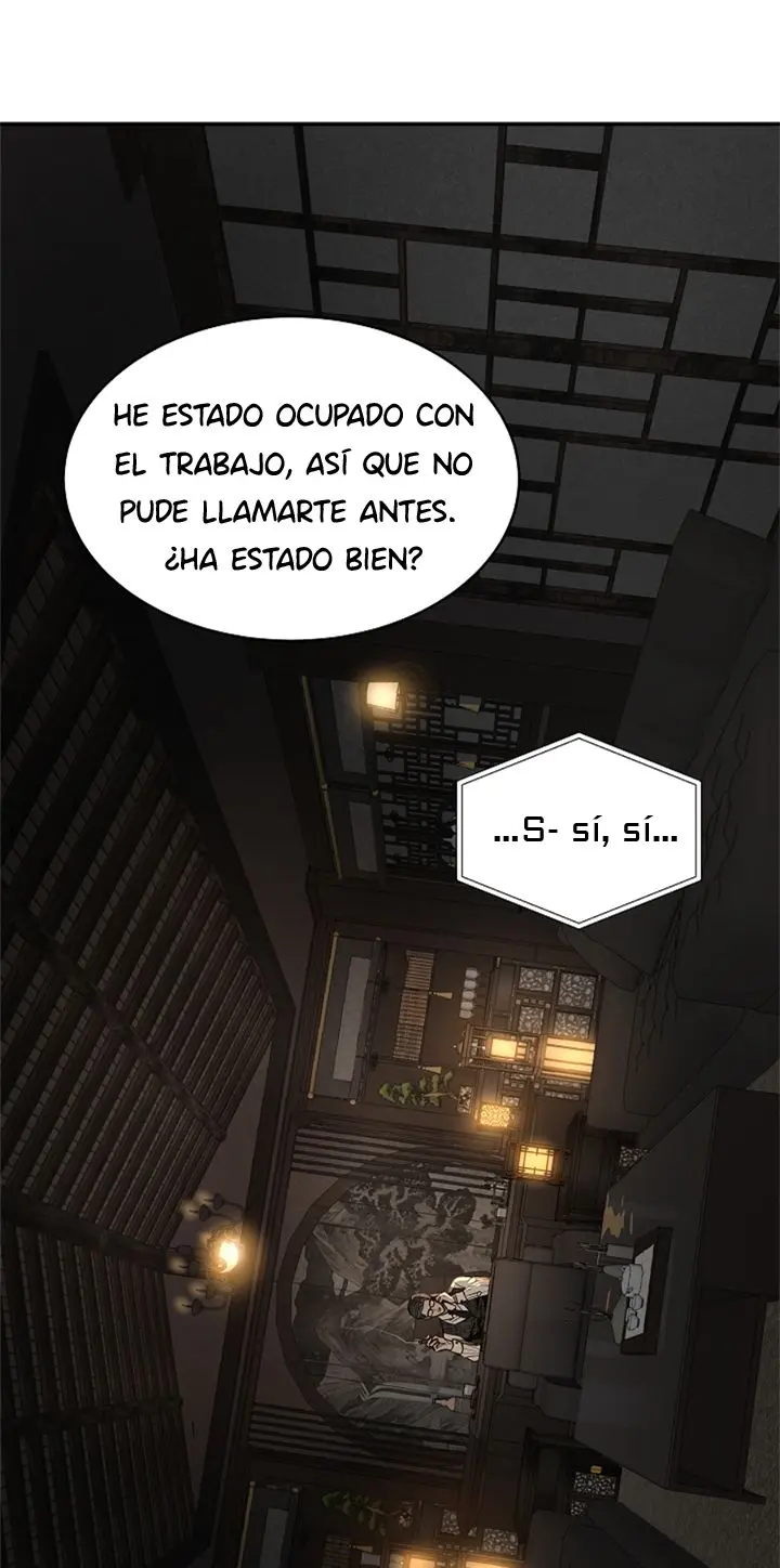 Página 69 — Las Flores son un Engaño Capítulo 37
