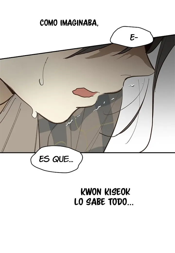 Página 73 — Las Flores son un Engaño Capítulo 37