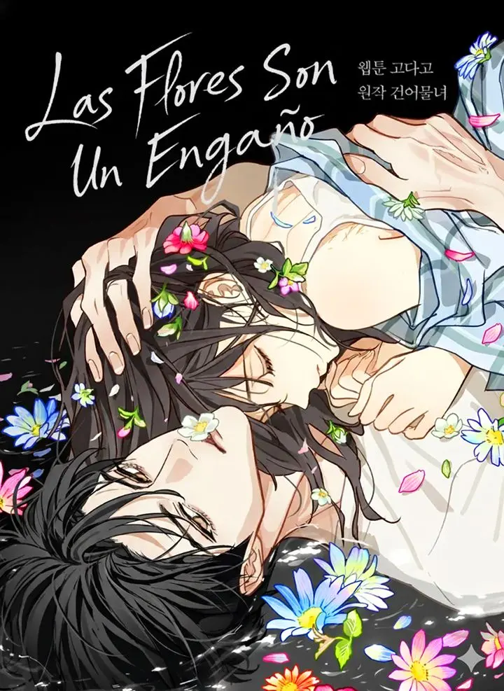 Página 2 — Las Flores son un Engaño Capítulo 39