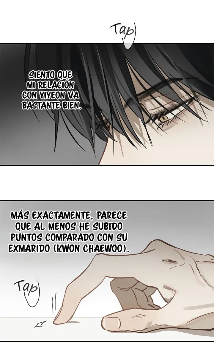 Página 4 — Las Flores son un Engaño Capítulo 39