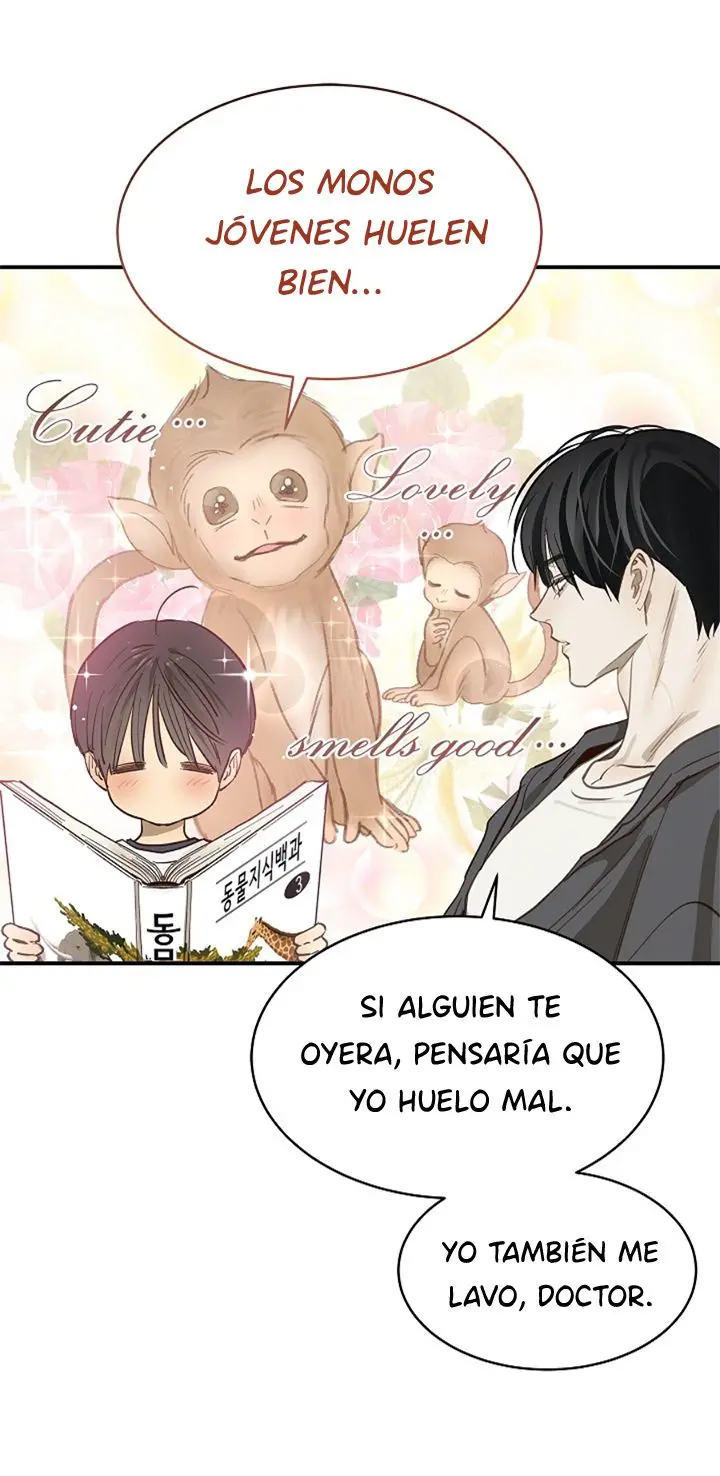 Página 17 — Las Flores son un Engaño Capítulo 39