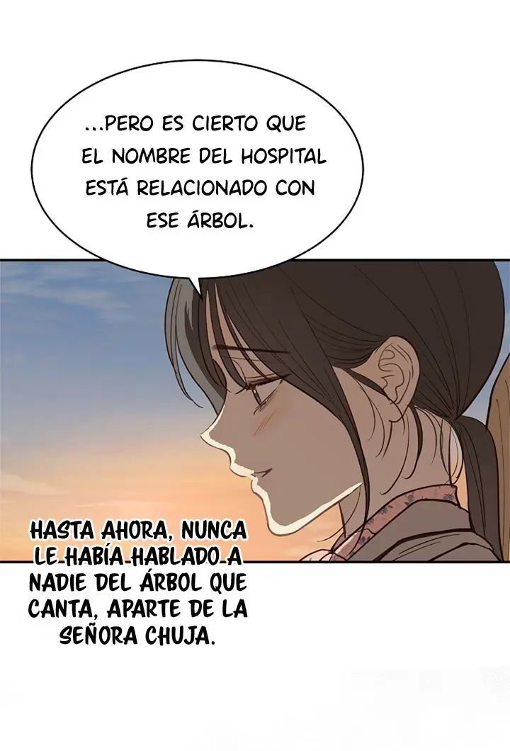 Página 47 — Las Flores son un Engaño Capítulo 39