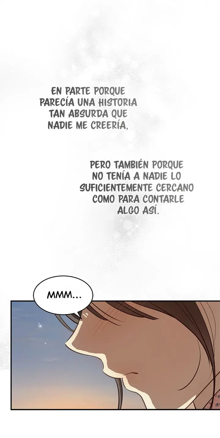Página 48 — Las Flores son un Engaño Capítulo 39