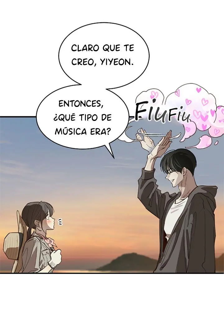 Página 52 — Las Flores son un Engaño Capítulo 39