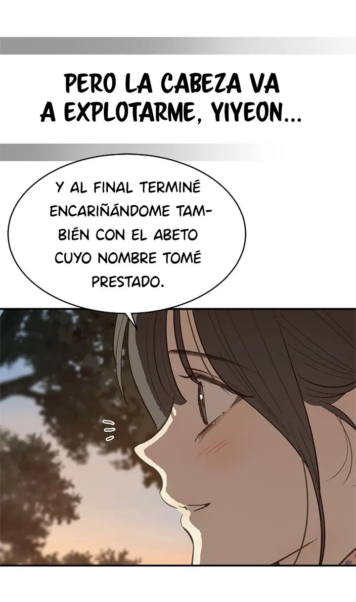 Página 60 — Las Flores son un Engaño Capítulo 39