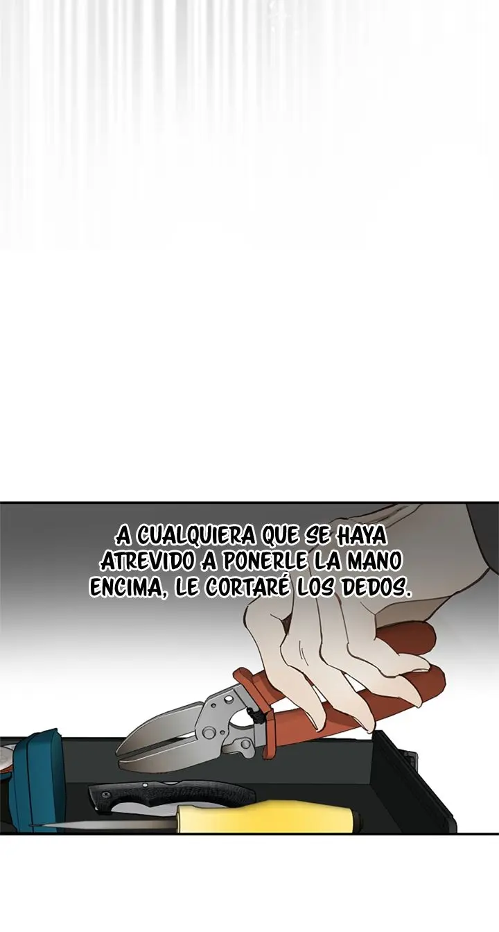 Página 28 — Las Flores son un Engaño Capítulo 40