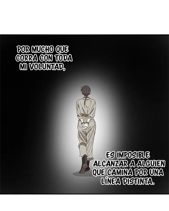 Página 38 — Las Flores son un Engaño Capítulo 40