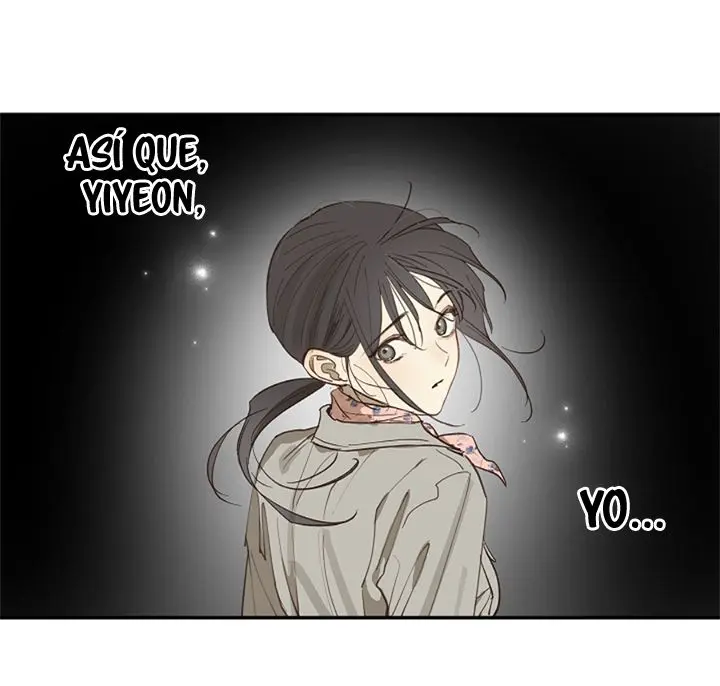 Página 40 — Las Flores son un Engaño Capítulo 40