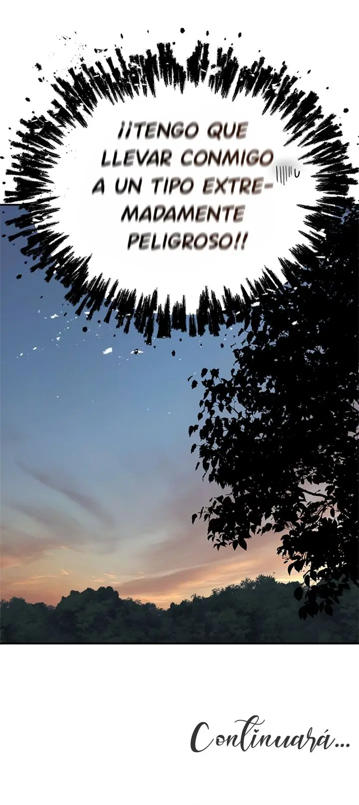 Página 76 — Las Flores son un Engaño Capítulo 40