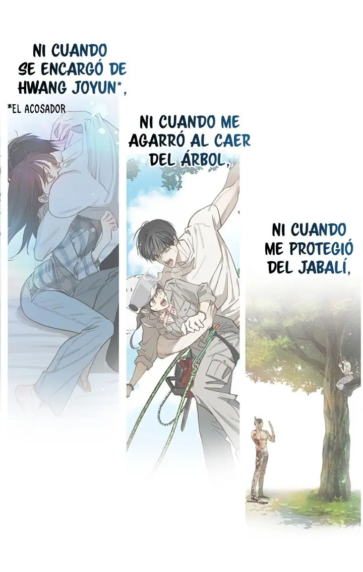 Página 19 — Las Flores son un Engaño Capítulo 42