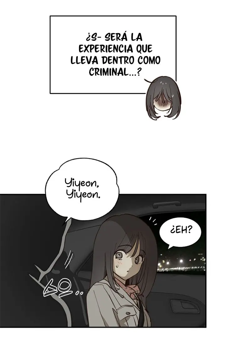 Página 42 — Las Flores son un Engaño Capítulo 42
