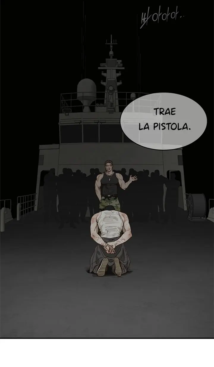 Página 62 — Las Flores son un Engaño Capítulo 42