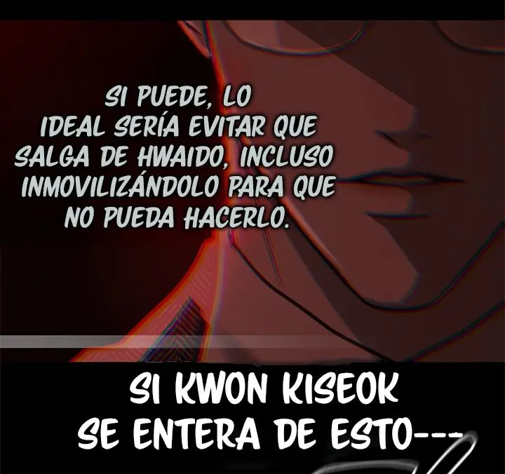 Página 11 — Las Flores son un Engaño Capítulo 43