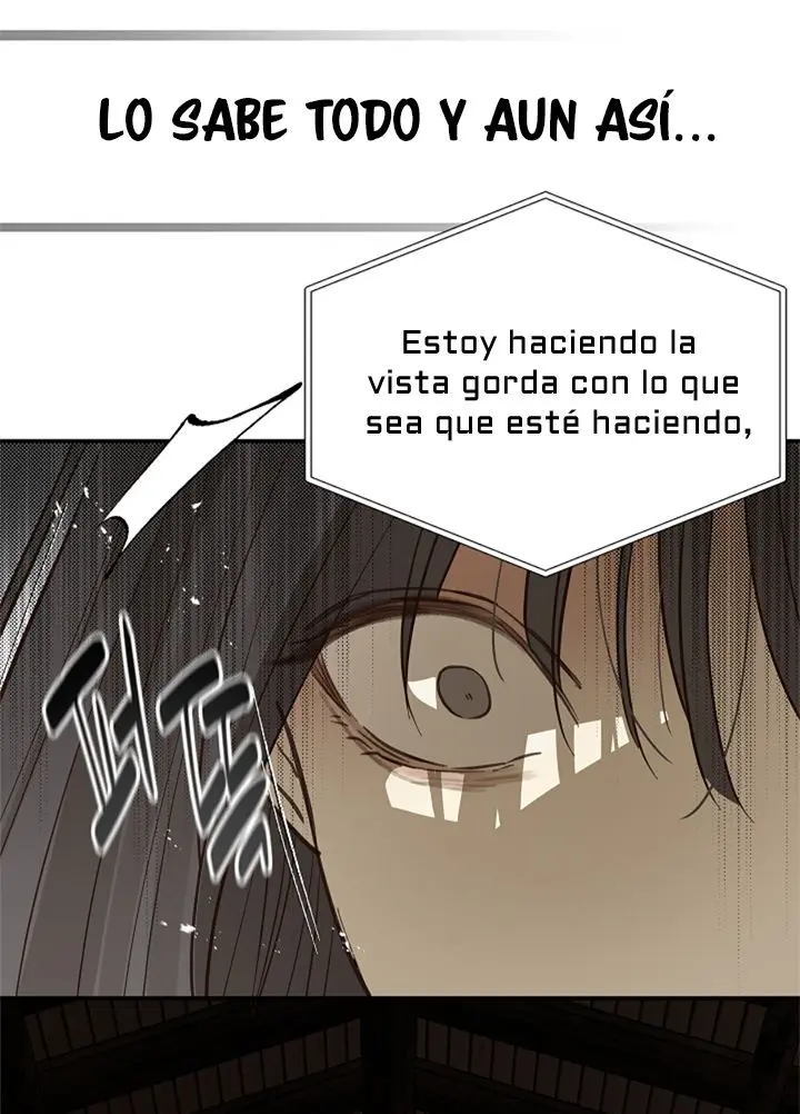 Página 18 — Las Flores son un Engaño Capítulo 43