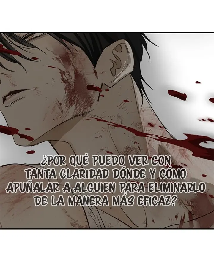 Página 59 — Las Flores son un Engaño Capítulo 43