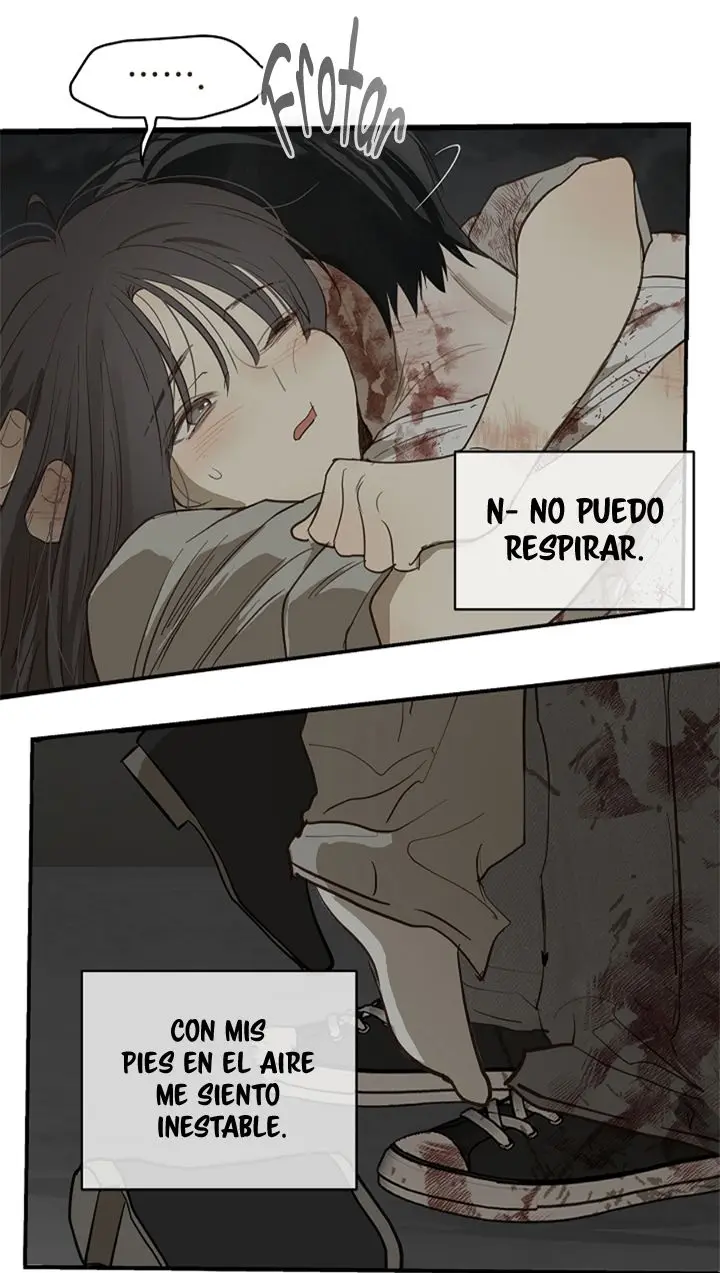 Página 6 — Las Flores son un Engaño Capítulo 44