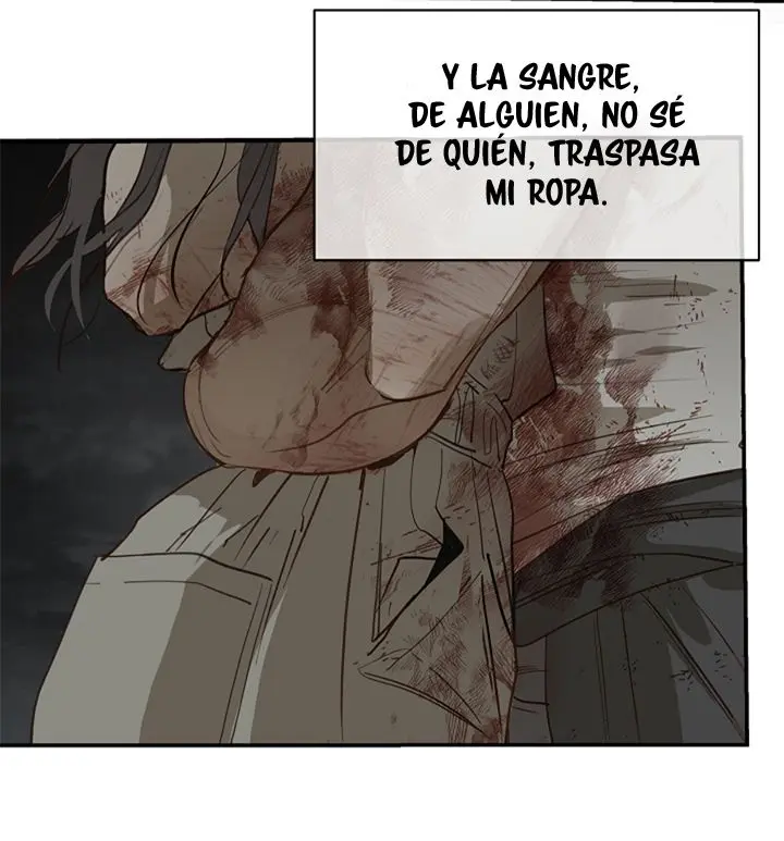Página 7 — Las Flores son un Engaño Capítulo 44