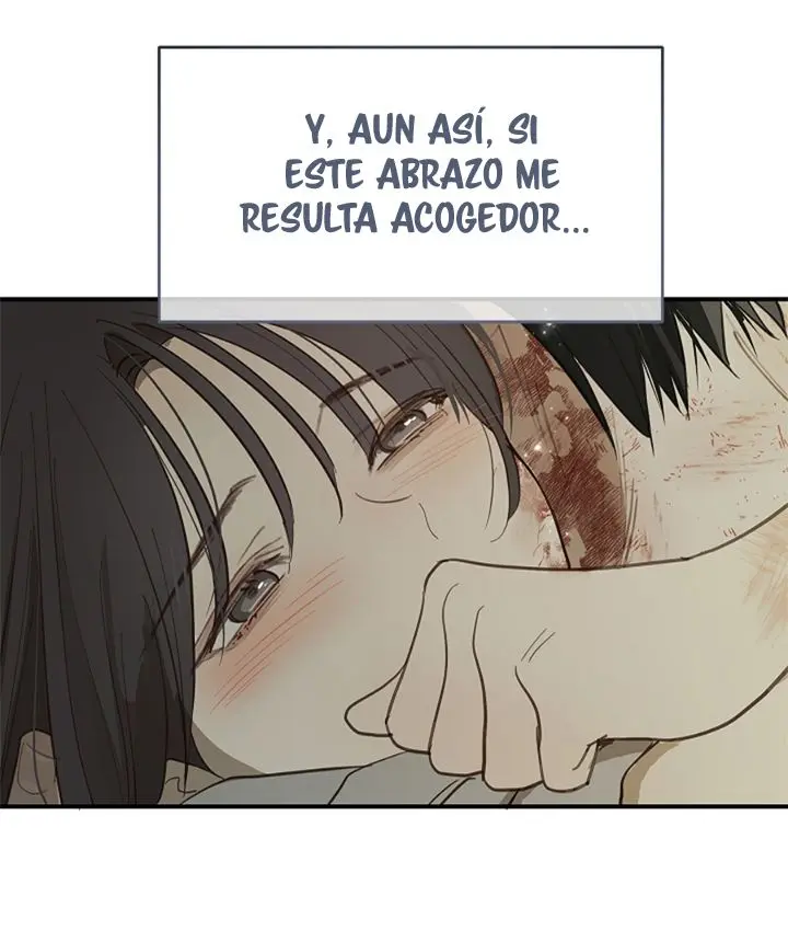 Página 8 — Las Flores son un Engaño Capítulo 44