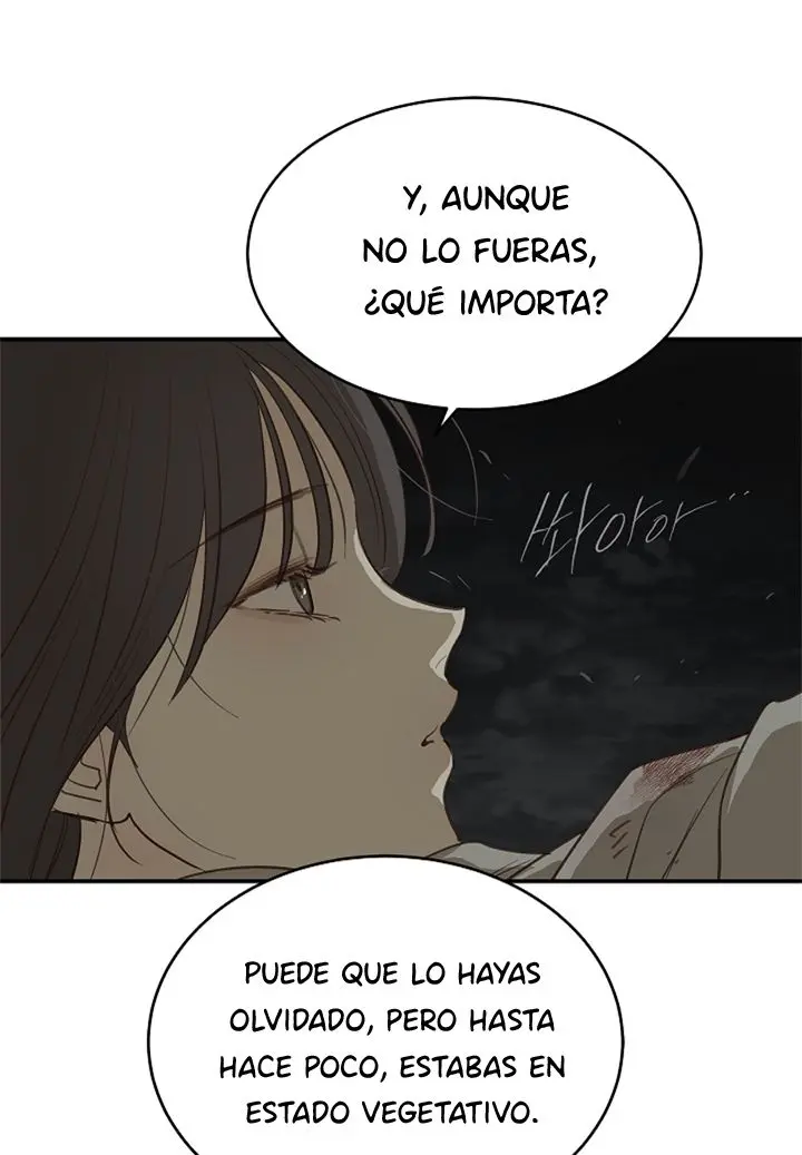 Página 20 — Las Flores son un Engaño Capítulo 44