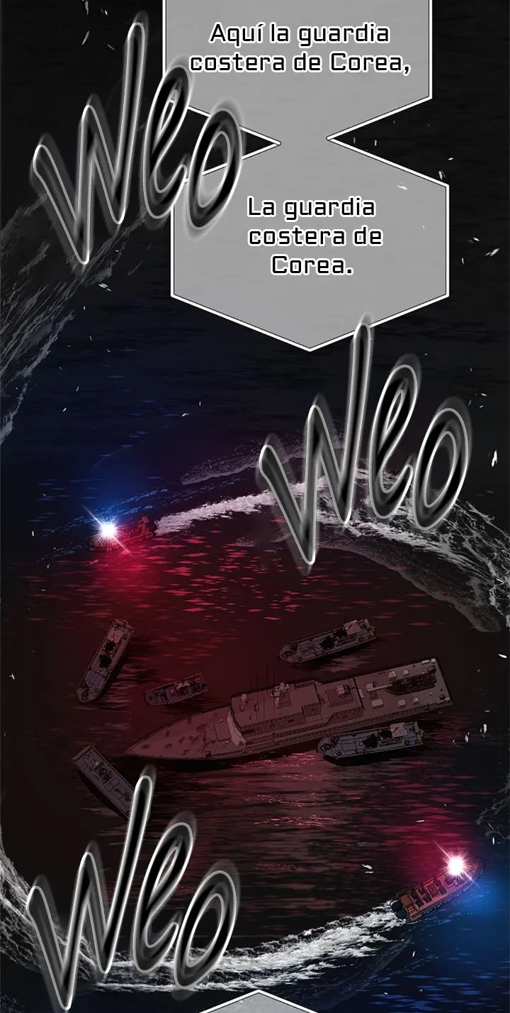 Página 28 — Las Flores son un Engaño Capítulo 44